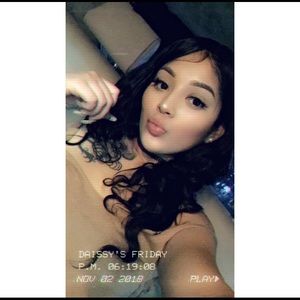 Meet your Posher, Daisy